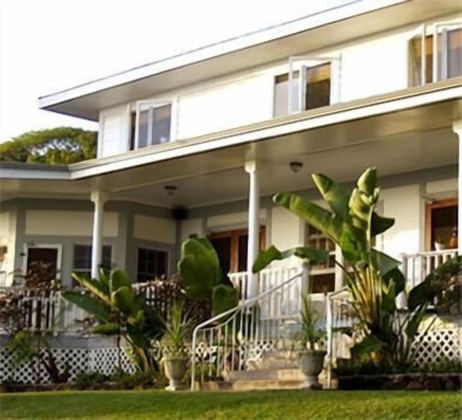 Gallery - Ka'awaloa Plantation Bed & Breakfast