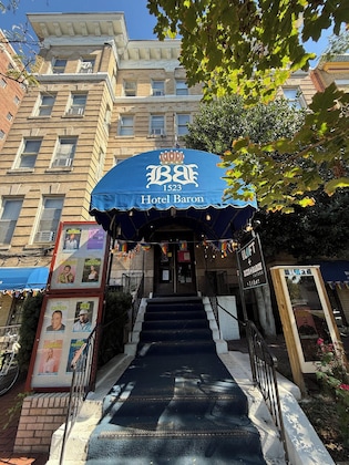 Gallery - The Baron Hotel