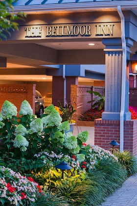 Gallery - The Bellmoor Inn & Spa