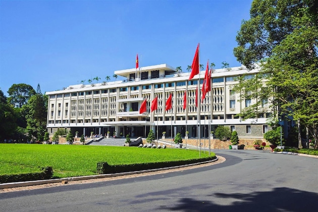 Gallery - Duc Minh Hotel