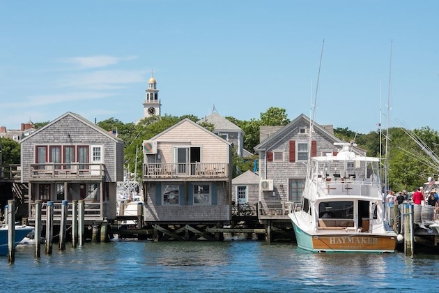 Gallery - The Cottages At Nantucket Boat Basin