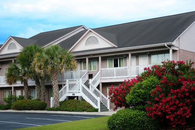 Gallery - Grand Palms Resort