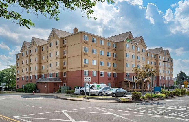 Gallery - Extended Stay America Secaucus New York City Area