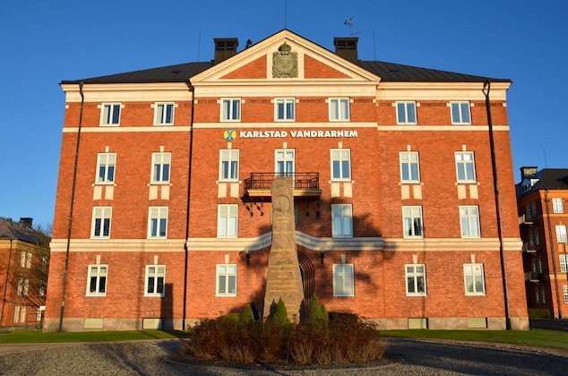 Gallery - Carlstad Hostel Sport
