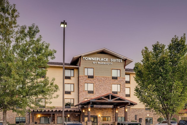 Gallery - Towneplace Suites Monroe