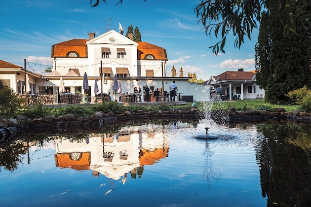 Gallery - Starby Spa, Hotell & Konferens