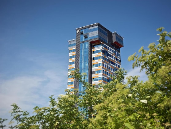 Gallery - Sky Hotel Apartments Tornet
