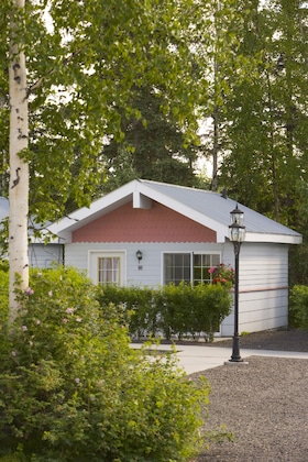 Gallery - Rivers Edge Resort