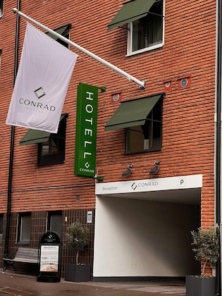 Gallery - Hotell Conrad