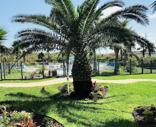 Gallery - Days Inn By Wyndham Port Aransas Tx