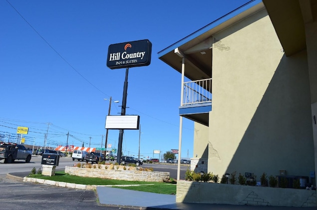 Gallery - Hill Country Inn Marble Falls