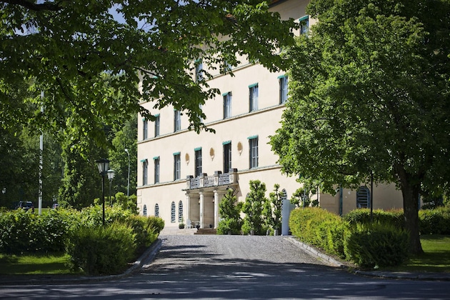 Gallery - Bofors Hotel