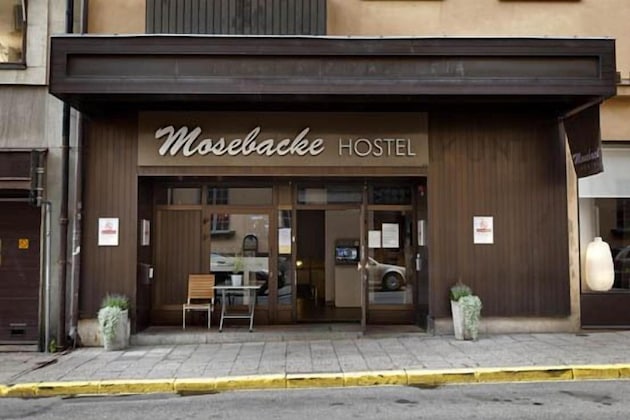Gallery - Mosebacke Hostel