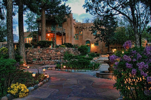 Gallery - Inn Of The Turquoise Bear