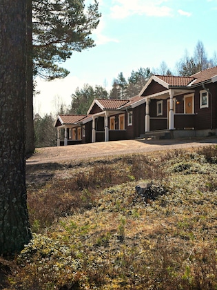 Gallery - Hotell Moskogen