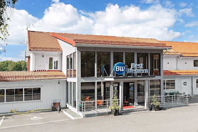Gallery - Best Western Hedasen