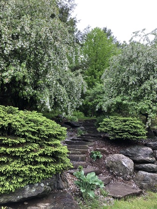 Gallery - Stone Hill Inn