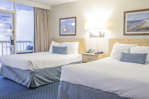 Gallery - Carousel Resort Hotel & Condominiums
