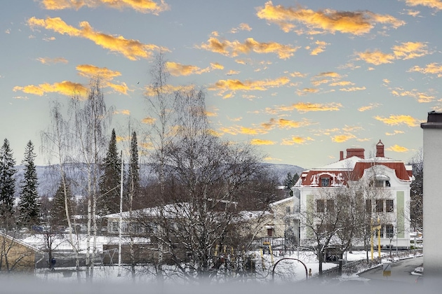 Gallery - First Hotel Kramm