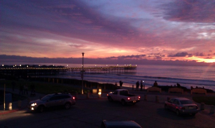 Gallery - Pacific View Inn