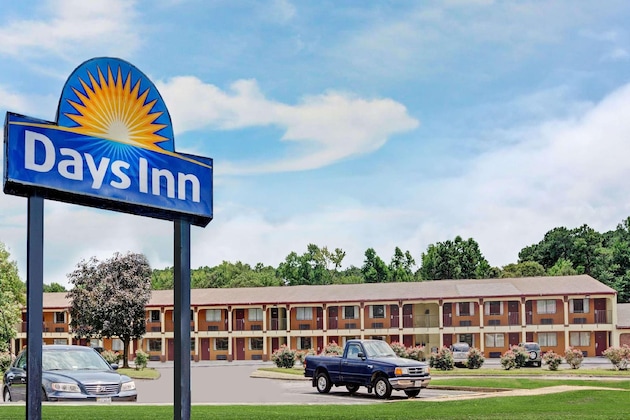Gallery - Days Inn By Wyndham Newport News