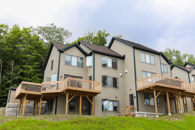 Gallery - Winterplace At Okemo