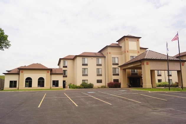 Gallery - Comfort Inn & Suites Milford Cooperstown