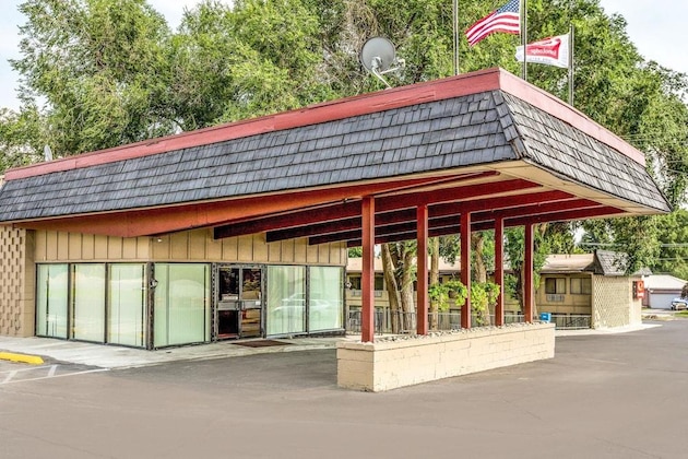 Gallery - Econo Lodge