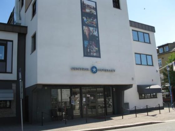 Gallery - Centralhotellet