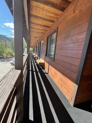Gallery - June Lake Villager