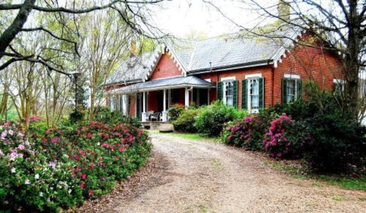 Gallery - Glenfield Plantation Historic B&B