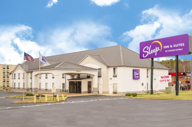 Gallery - Sleep Inn & Suites