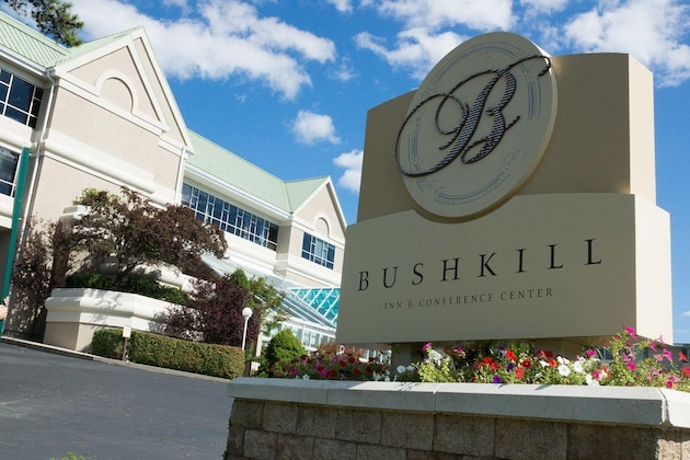 Gallery - Bushkill Inn and Conference Center