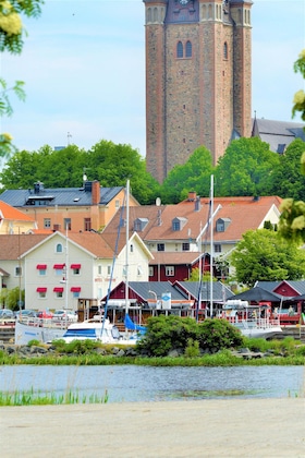 Gallery - Vänerport Lakefront