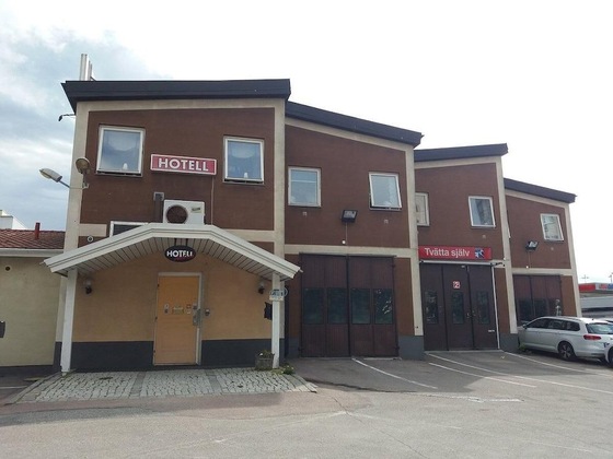 Gallery - Dialog Hotel Västerås