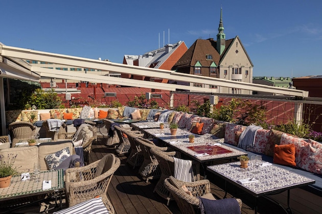 Gallery - Hotel Pigalle