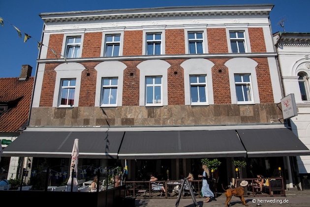 Gallery - Prins Carl