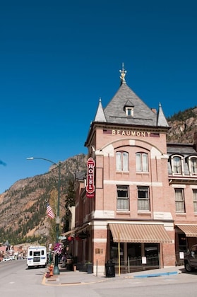 Gallery - Beaumont Hotel & Spa - Adults Only