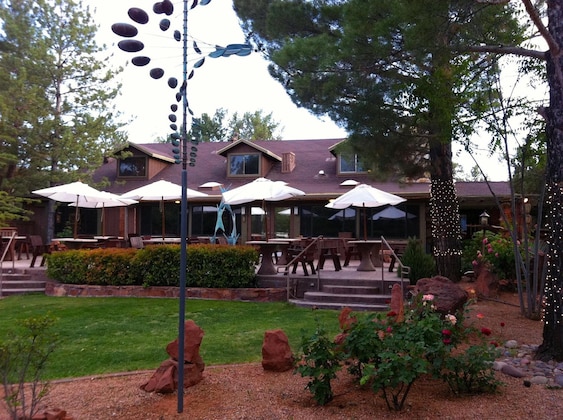 Gallery - Lodge At Sedona