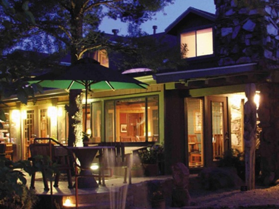 Gallery - Lodge At Sedona