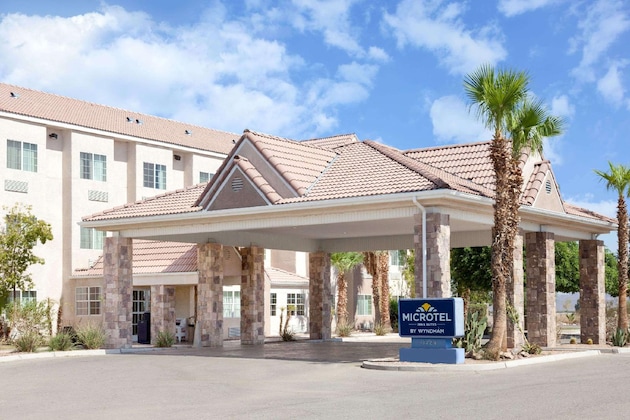 Gallery - Microtel Inn & Suites By Wyndham Wellton
