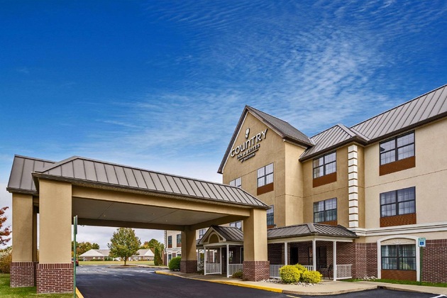 Gallery - Country Inn & Suites By Radisson, Salisbury, Md