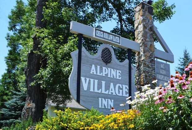 Gallery - Alpine Village Inn