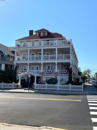 Gallery - Ocean Manor Inn