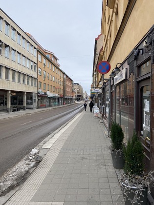 Gallery - Citystay Hotel Uppsala