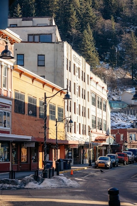 Gallery - The Silverbow Inn