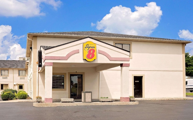 Gallery - Super 8 By Wyndham Somerset