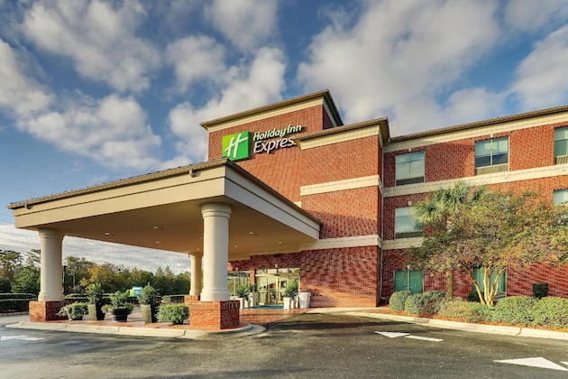 Gallery - Holiday Inn Express Leland - Wilmington Area By Ihg