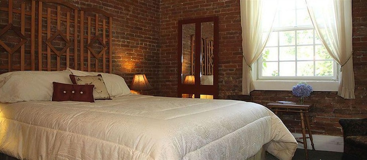 Gallery - Imperial Hotel