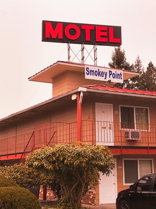 Gallery - Smokey Point Motor Inn